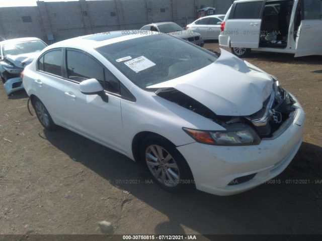 honda civic sdn 2012 19xfb2f94ce333397