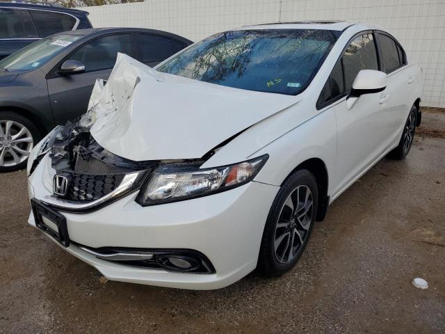 honda civic 2013 19xfb2f94de062844