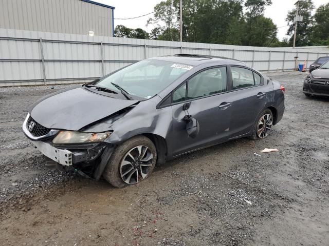 honda civic exl 2013 19xfb2f94de218638