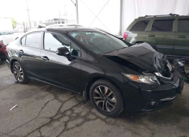 honda civic 2013 19xfb2f94de260923