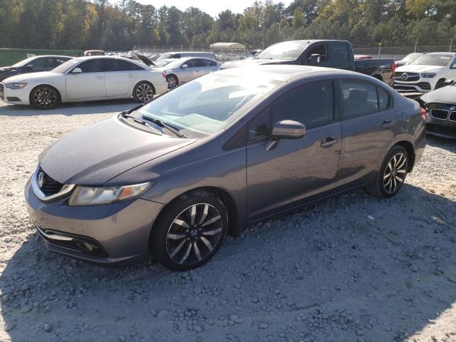 honda civic exl 2014 19xfb2f94ee025665