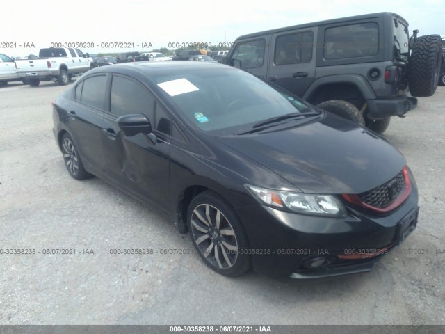 honda civic sedan 2014 19xfb2f94ee065454