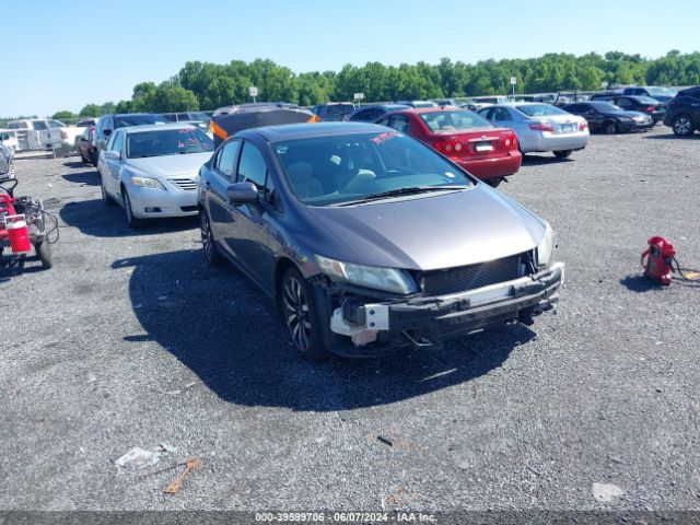 honda civic 2014 19xfb2f94ee230998