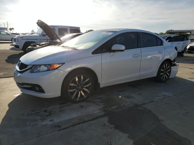 honda civic exl 2015 19xfb2f94fe013873