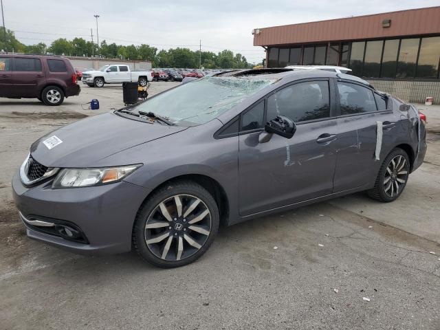 honda civic exl 2015 19xfb2f94fe079419