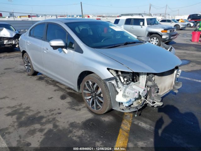 honda civic 2015 19xfb2f94fe214284