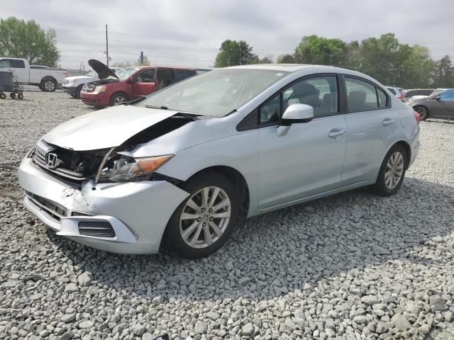 honda civic 2012 19xfb2f95ce050085