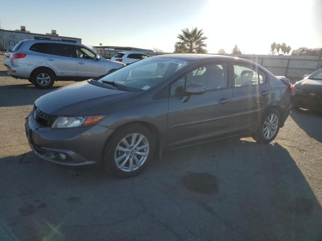 honda civic exl 2012 19xfb2f95ce306032