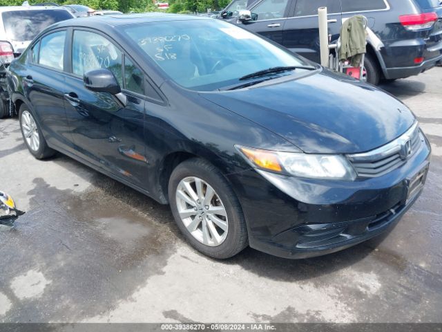 honda civic 2012 19xfb2f95ce337698