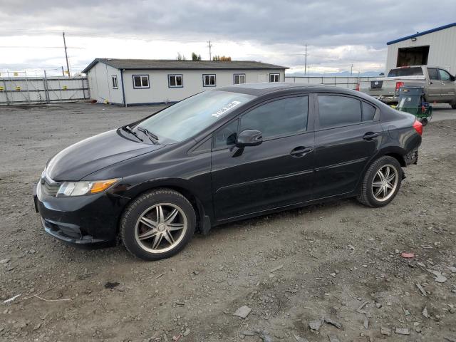 honda civic exl 2012 19xfb2f95ce337782