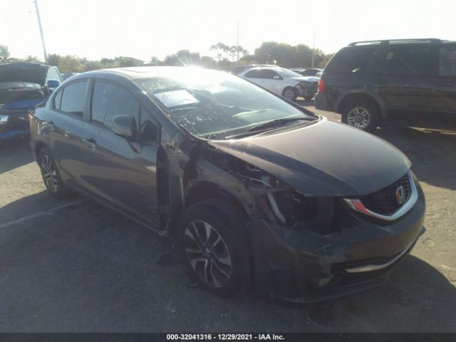 honda civic sdn 2013 19xfb2f95de071455