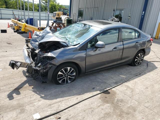 honda civic 2013 19xfb2f95de211763