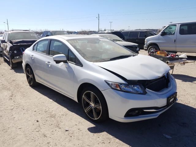 honda civic exl 2014 19xfb2f95ee021706