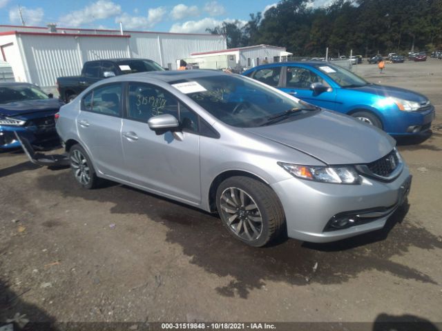 honda civic sedan 2014 19xfb2f95ee046007