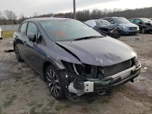 honda civic exl 2014 19xfb2f95ee056147