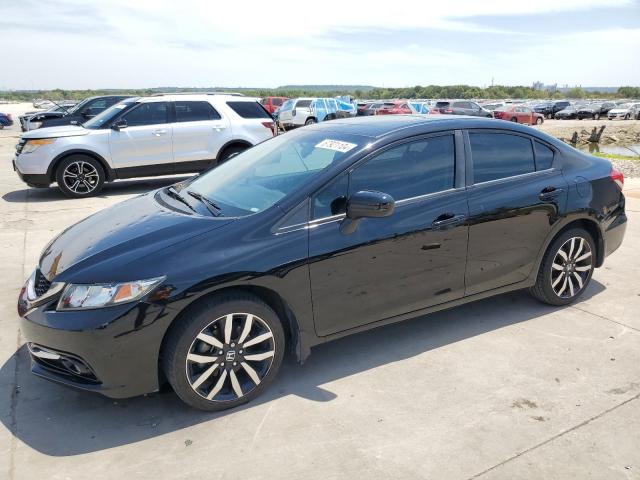 honda civic exl 2014 19xfb2f95ee071585