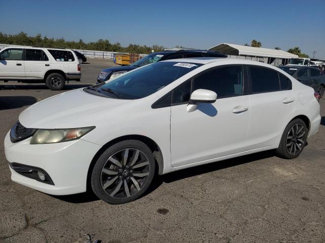 honda civic exl 2014 19xfb2f95ee210467