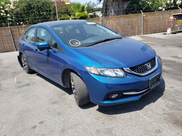 honda civic exl 2014 19xfb2f95ee251004