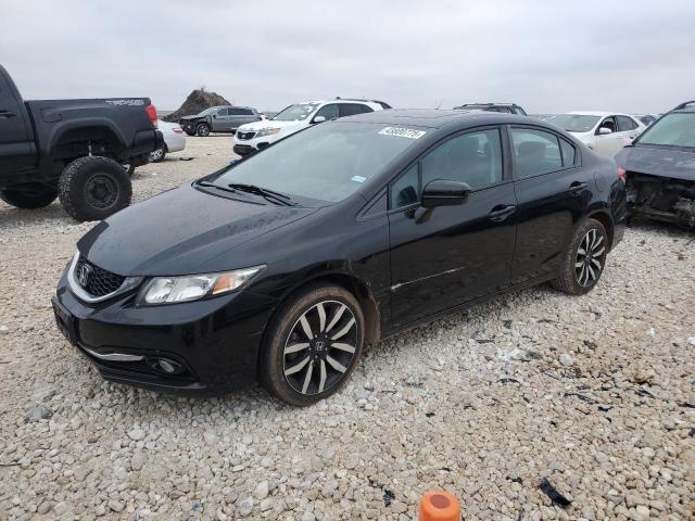 honda civic exl 2014 19xfb2f95ee255599