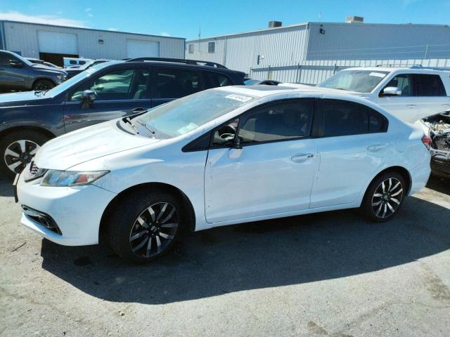 honda civic exl 2014 19xfb2f95ee263590