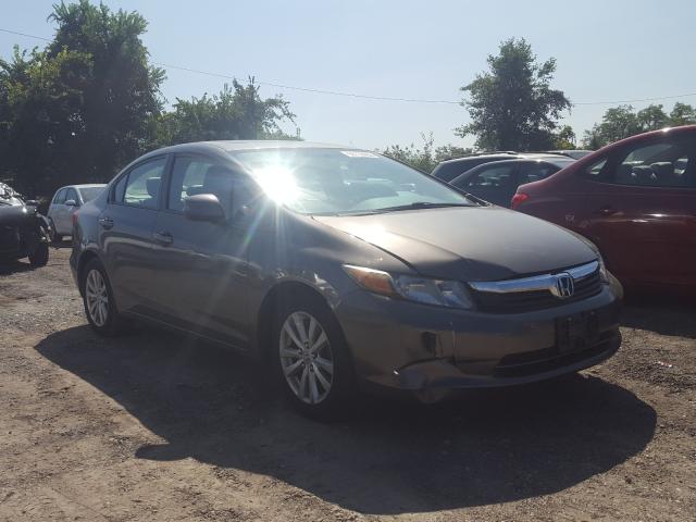 honda civic exl 2012 19xfb2f96ce008900