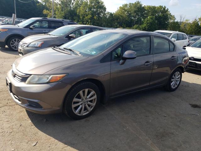 honda civic exl 2012 19xfb2f96ce017919