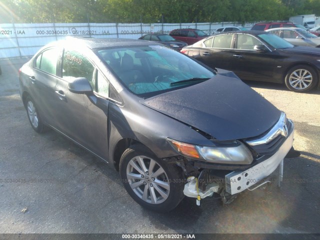 honda civic sdn 2012 19xfb2f96ce093916