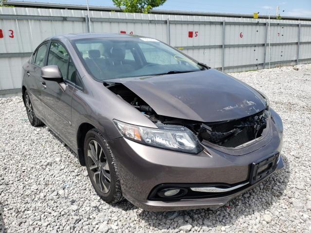 honda civic exl 2013 19xfb2f96de019901