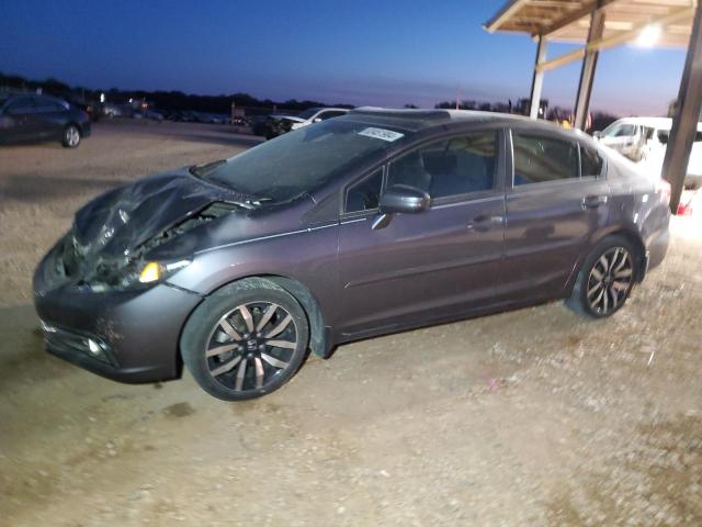 honda civic exl 2014 19xfb2f96ee015848