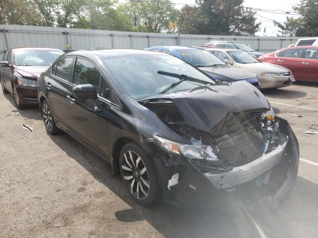 honda civic exl 2014 19xfb2f96ee017079