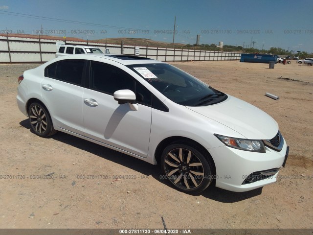 honda civic sedan 2014 19xfb2f96ee040345