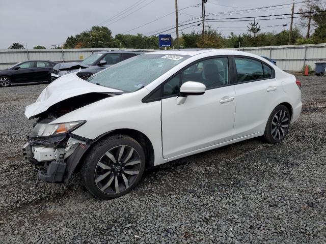 honda civic exl 2014 19xfb2f96ee272430