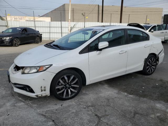 honda civic exl 2014 19xfb2f96ee275859