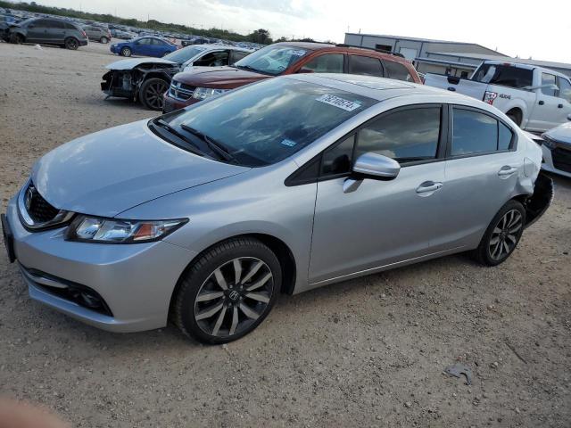 honda civic exl 2015 19xfb2f96fe011154