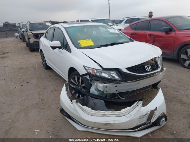 honda civic 2015 19xfb2f96fe063741