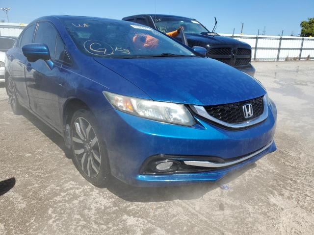 honda civic exl 2015 19xfb2f96fe097145