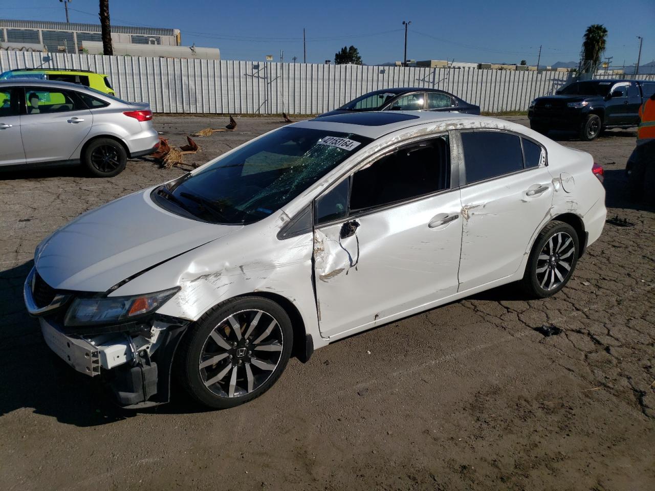 honda civic 2015 19xfb2f96fe206204