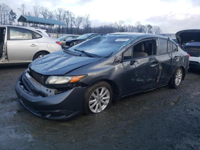 honda civic exl 2012 19xfb2f97ce023681