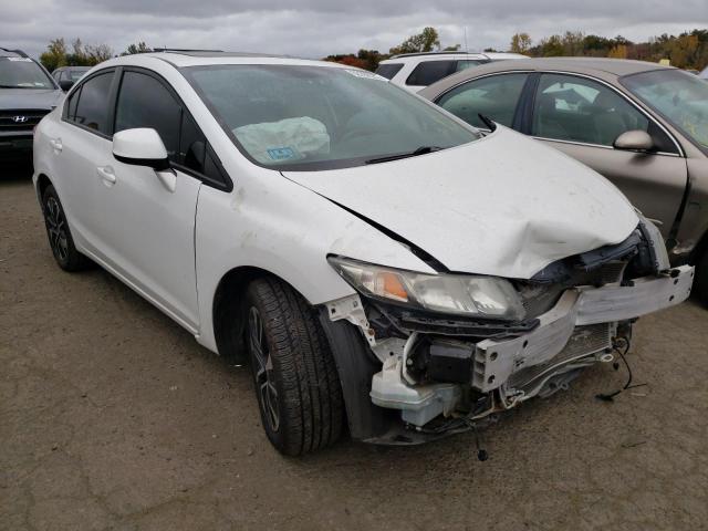 honda civic exl 2013 19xfb2f97de249740