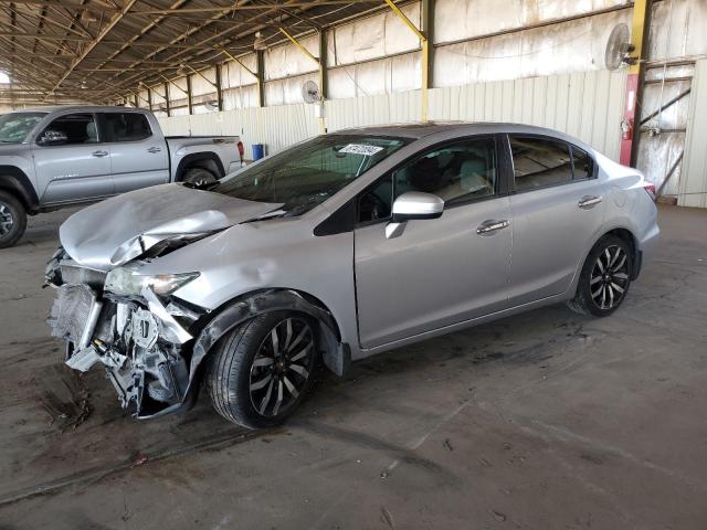 honda civic exl 2015 19xfb2f97fe001121