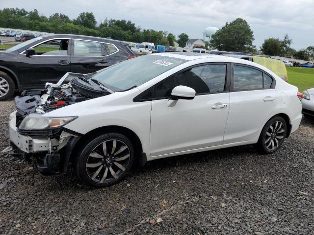 honda civic exl 2015 19xfb2f97fe037729