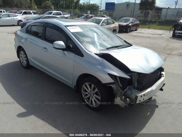 honda civic sdn 2012 19xfb2f98ce011586