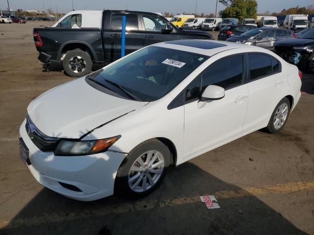 honda civic exl 2012 19xfb2f98ce023818