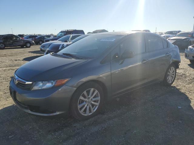 honda civic exl 2012 19xfb2f98ce052171