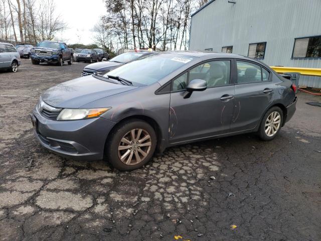 honda civic exl 2012 19xfb2f98ce317140