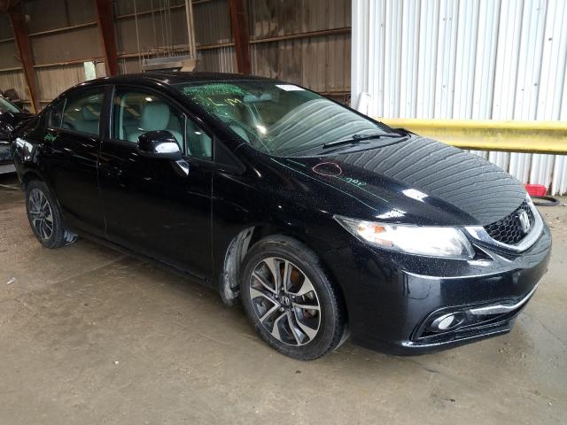 honda civic exl 2013 19xfb2f98de033492