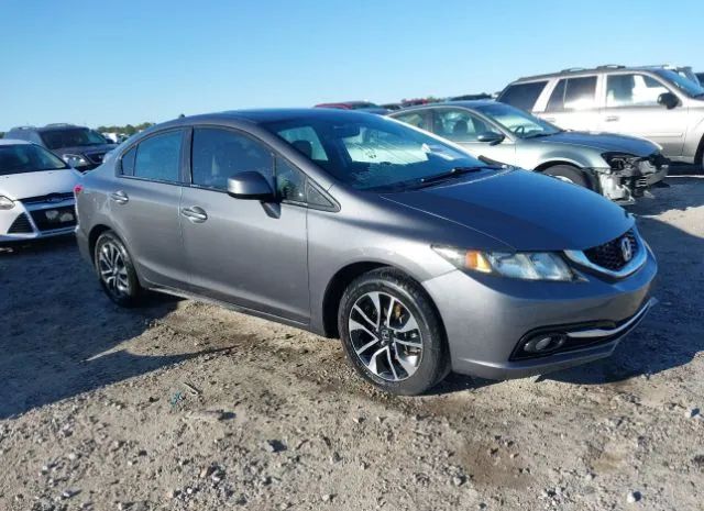 honda civic 2013 19xfb2f98de052009