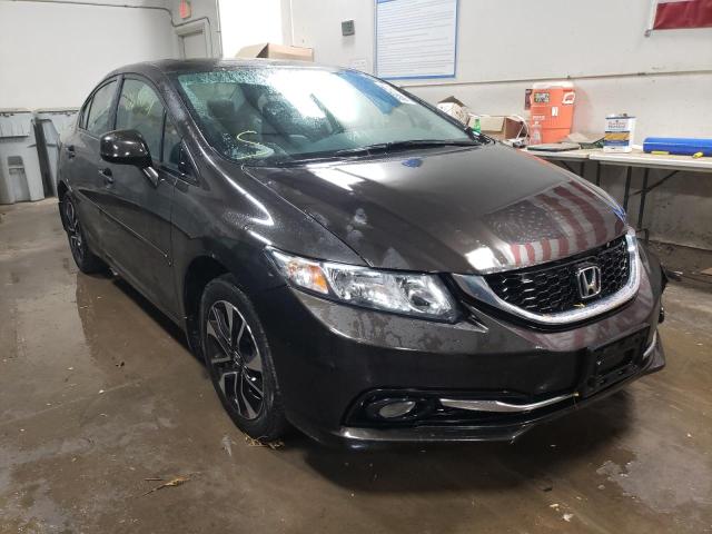 honda  2013 19xfb2f98de065472