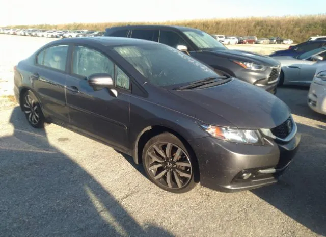 honda civic sedan 2014 19xfb2f98ee033011