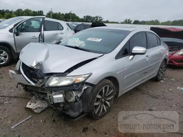 honda civic 2014 19xfb2f98ee040654